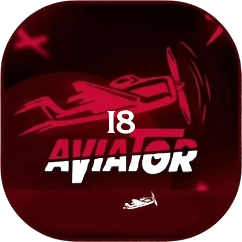 Kelebihan dan Fitur Aplikasi i8 Terbaru APK Resmi — ikon aplikasi