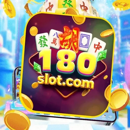 180slot APK Versi Terbaru untuk Android 2026 APK Resmi — ikon aplikasi