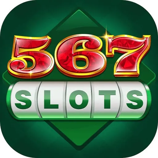 567slots APK Versi Terbaru untuk Android 2026 APK Resmi — ikon aplikasi
