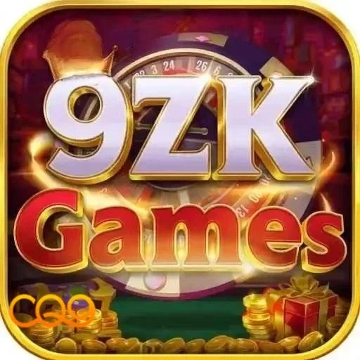 Cara Pasang 9zkgames di HP Android dengan Benar APK Resmi — ikon aplikasi