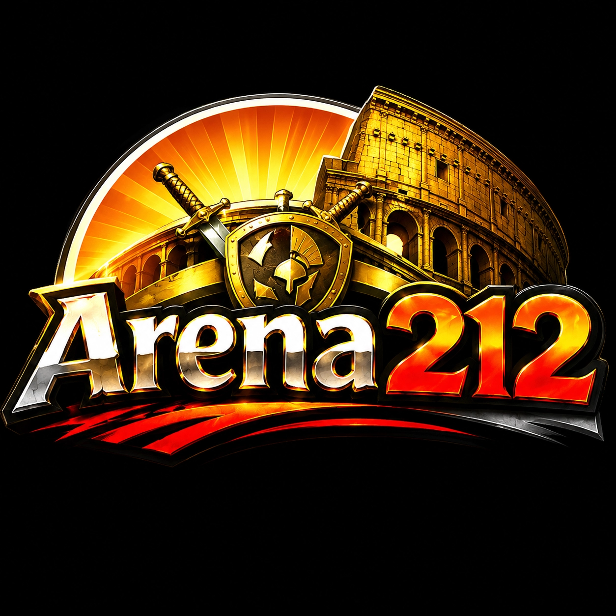 arena212 Versi Terbaru: Apa yang Baru? APK Resmi — ikon aplikasi