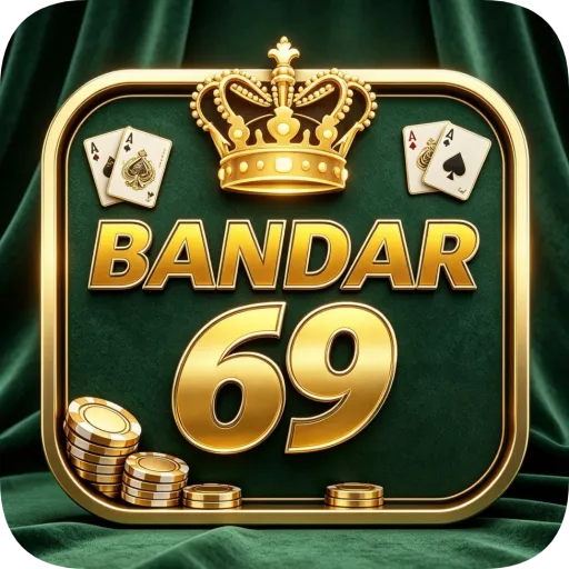 Review Lengkap Aplikasi bandar69 Terbaru APK Resmi — ikon aplikasi