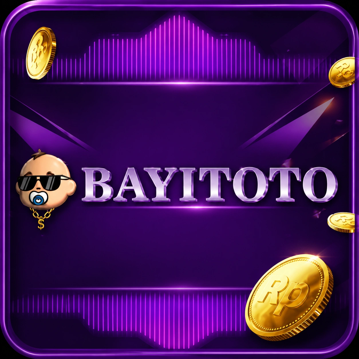bayitoto APK Terbaru 2026 untuk Semua Perangkat APK Resmi — ikon aplikasi