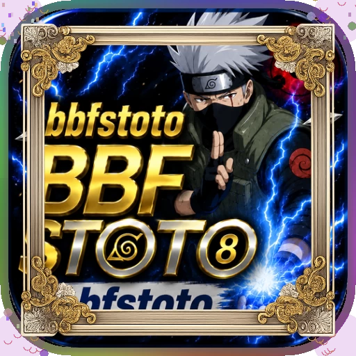 bbfstoto Versi Terbaru untuk Android Tanpa Ribet APK Resmi — ikon aplikasi