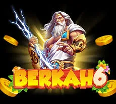 Update Aplikasi berkah6 ke Versi Terbaru APK Resmi — ikon aplikasi