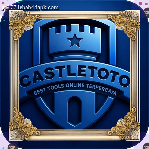 Aplikasi castletoto Terbaru untuk Android dan iOS APK Resmi — ikon aplikasi