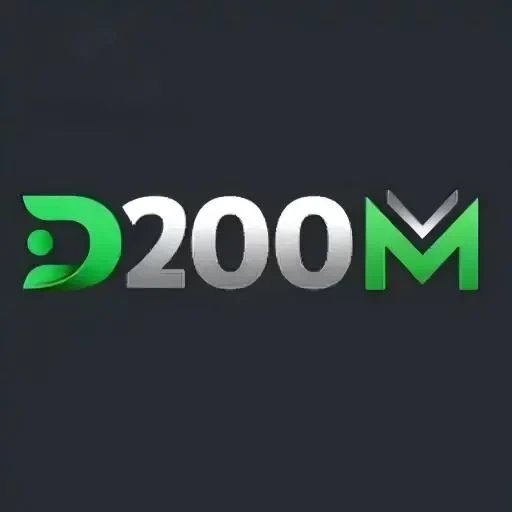 Cara Update Aplikasi d200m ke Versi Terbaru APK Resmi — ikon aplikasi
