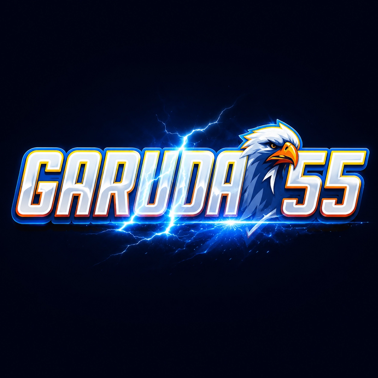 garuda55 Terbaru: Download APK dan Info Lengkap APK Resmi — ikon aplikasi