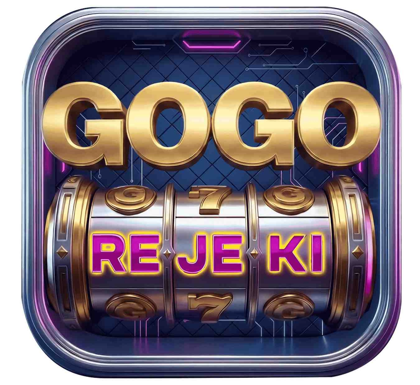 Update Aplikasi gogorejeki ke Versi Terbaru APK Resmi — ikon aplikasi