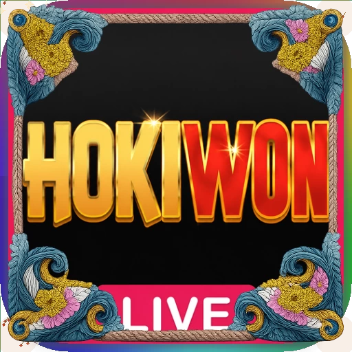 Review Aplikasi hokiwon APK Resmi — ikon aplikasi