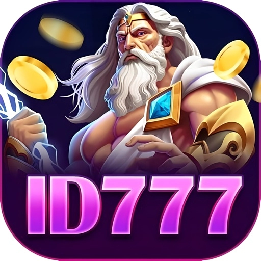 id777 APK Terbaru dan Aman untuk Diunduh APK Resmi — ikon aplikasi