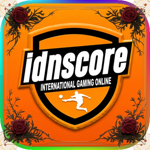 Download idnscore APK Terbaru untuk HP Android APK Resmi — ikon aplikasi