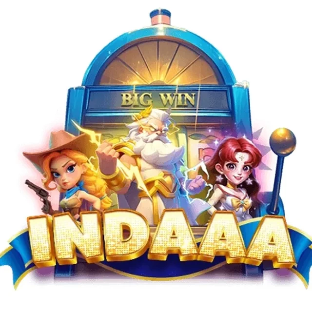 Aplikasi indaaa Ringan untuk Android APK Resmi — ikon aplikasi