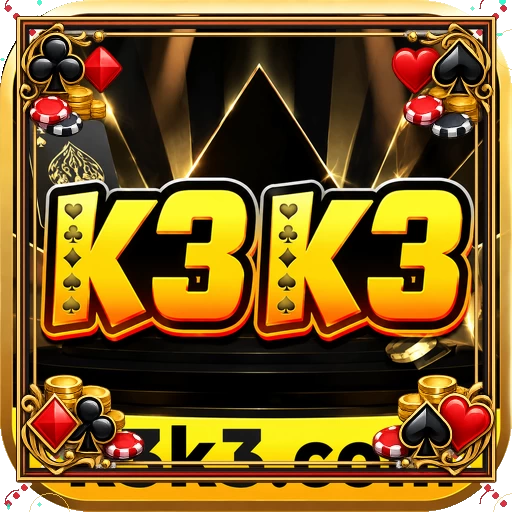k3k3 APK Terbaru dengan Fitur Lengkap APK Resmi — ikon aplikasi