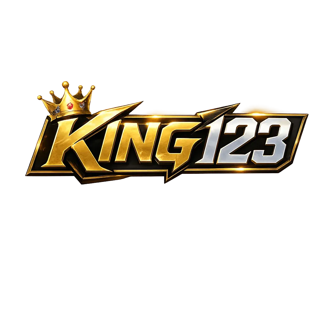 Aplikasi king123 Terbaru: Review dan Link Download APK Resmi — ikon aplikasi