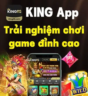 Aplikasi king88 Terpercaya untuk Android APK Resmi — ikon aplikasi