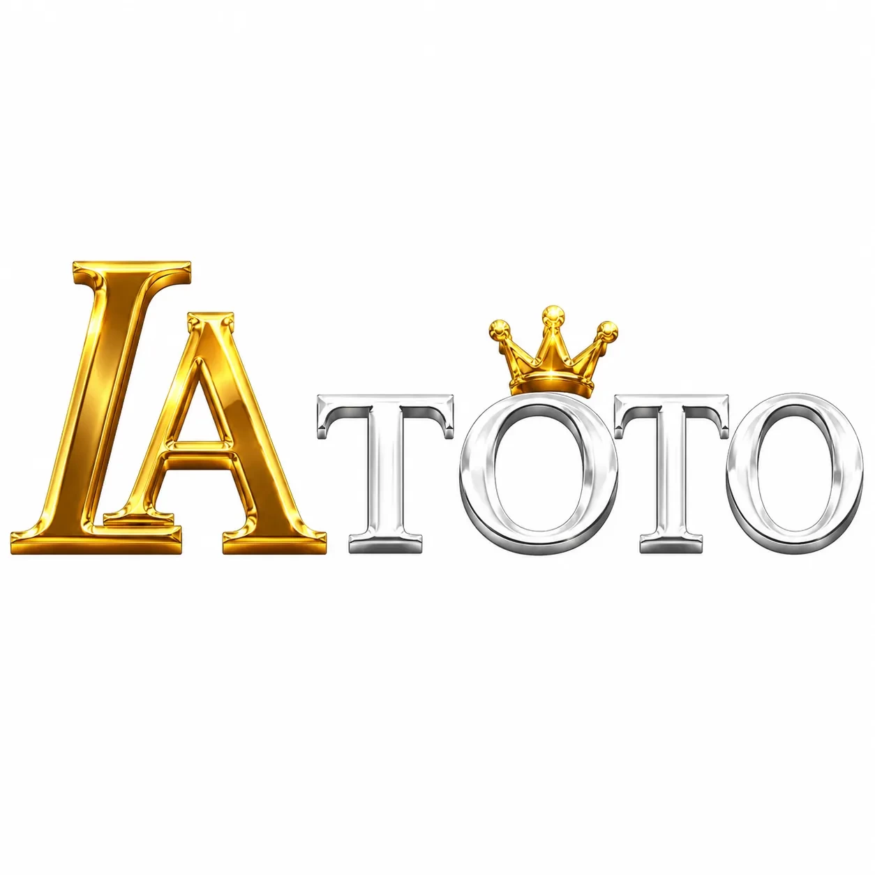 Aplikasi latoto Paling Baru untuk Android APK Resmi — ikon aplikasi