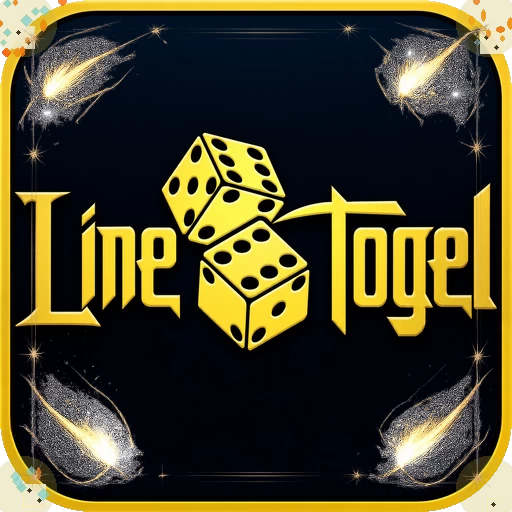 Review Lengkap Aplikasi linetogel Terbaru APK Resmi — ikon aplikasi