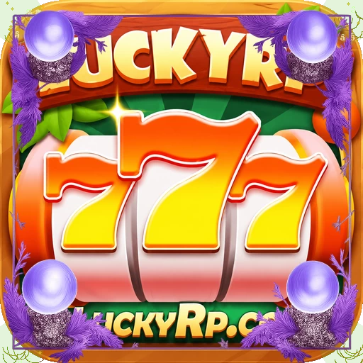 Ikon luckyrp