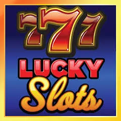 Aplikasi luckyslots Ringan untuk Android APK Resmi — ikon aplikasi