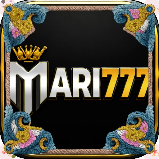 mari777 APK: Fitur, Ukuran, dan Link Download APK Resmi — ikon aplikasi