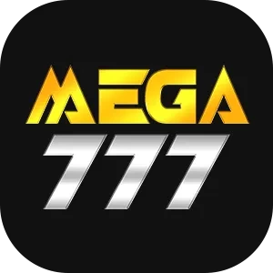 Review Aplikasi mega777 Versi Terbaru APK Resmi — ikon aplikasi