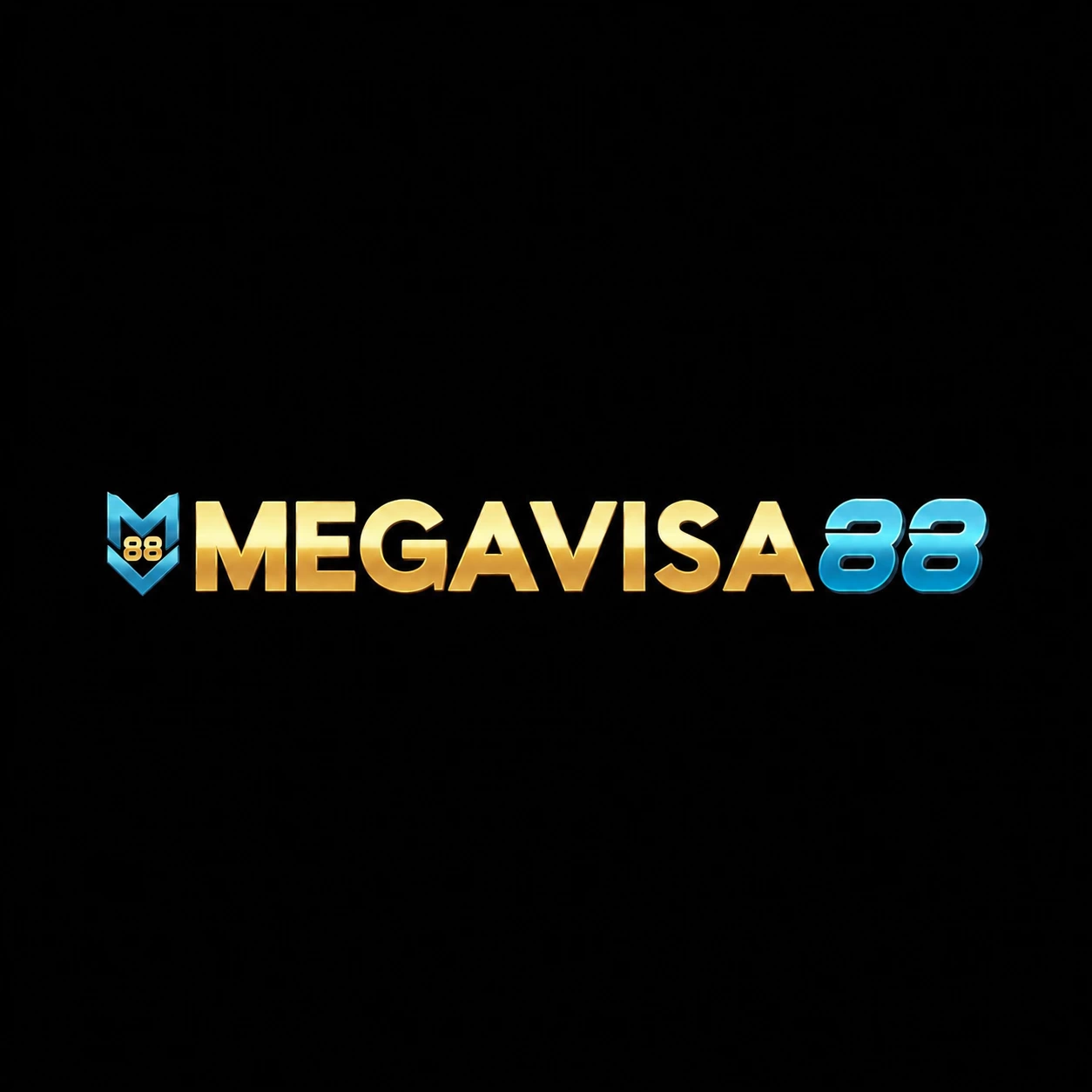 Ikon megavisa88