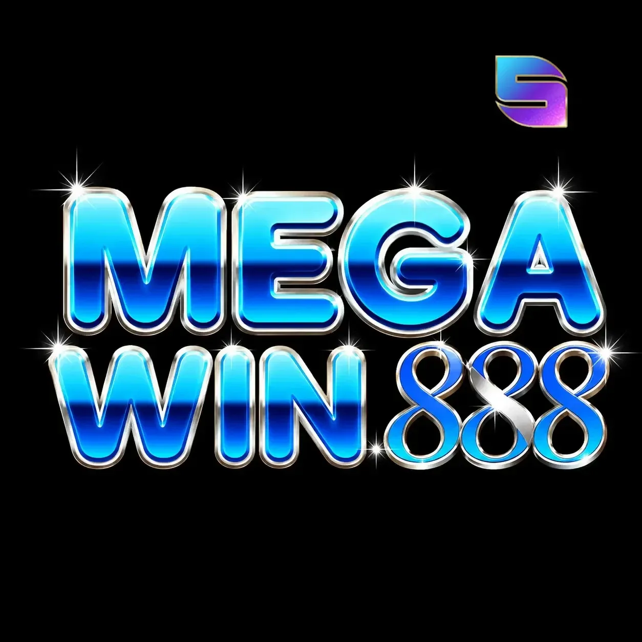 Review Aplikasi megawin888 Versi Terbaru APK Resmi — ikon aplikasi