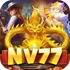 Update Aplikasi nv77 ke Versi Terbaru APK Resmi — ikon aplikasi