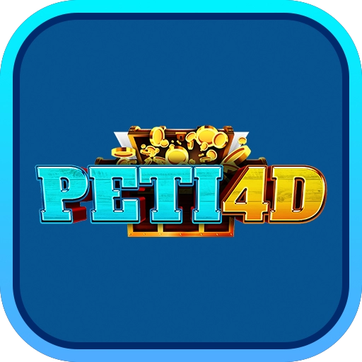 peti4d Versi Terbaru untuk Android Tanpa Ribet APK Resmi — ikon aplikasi