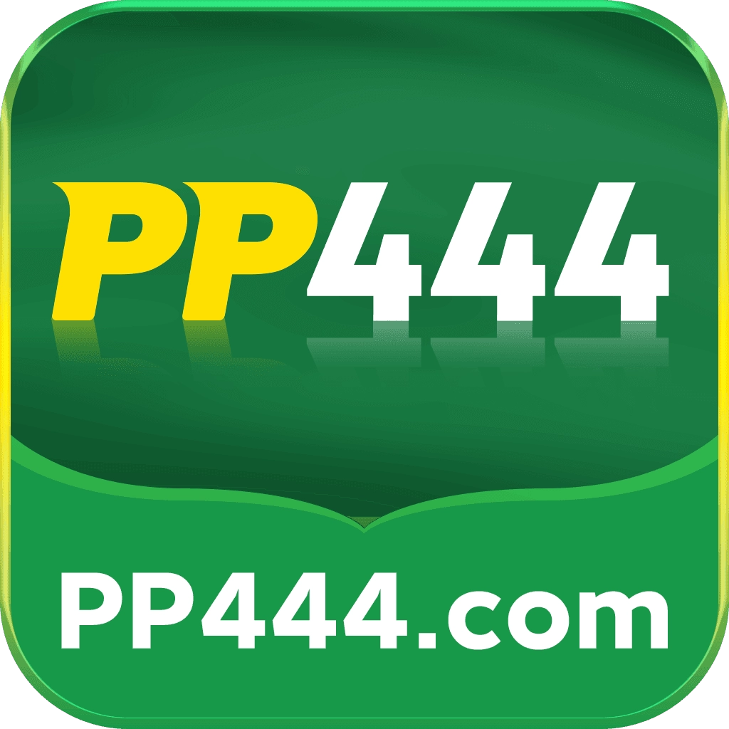 Update Aplikasi pp444 ke Versi Terbaru APK Resmi — ikon aplikasi