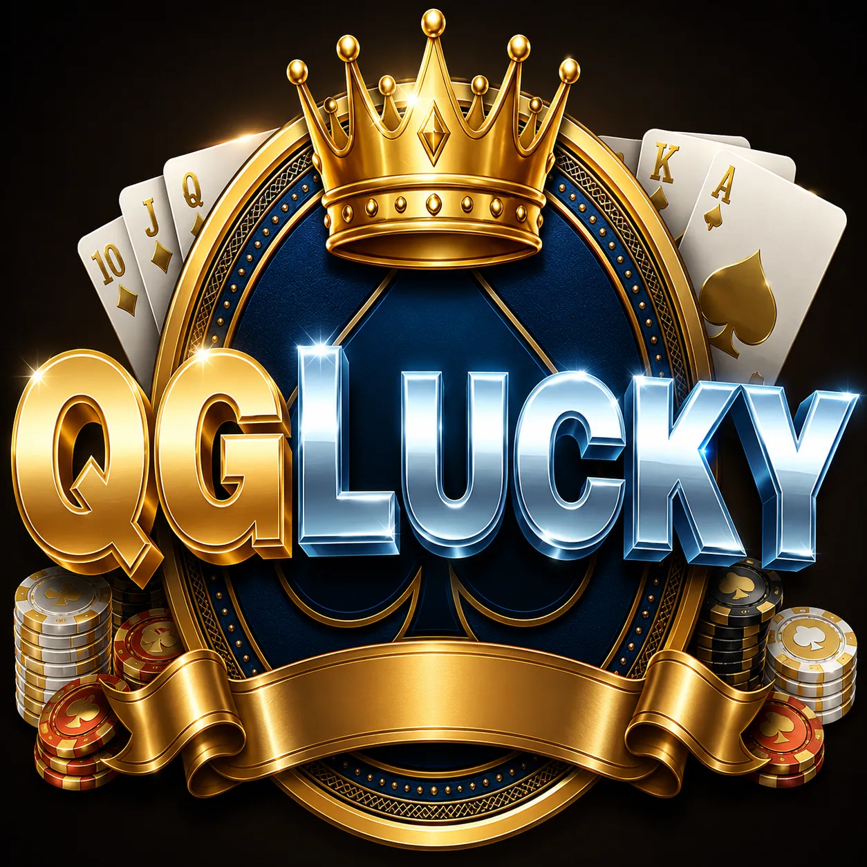 qglucky APK Terbaru dan Aman untuk Diunduh APK Resmi — ikon aplikasi
