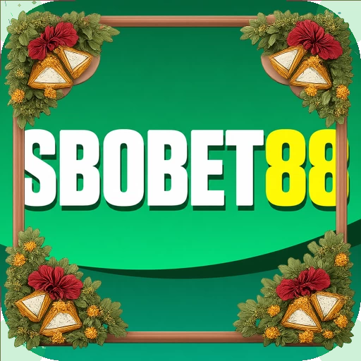 Aplikasi sbobet88 Terbaru: Review dan Link Download APK Resmi — ikon aplikasi