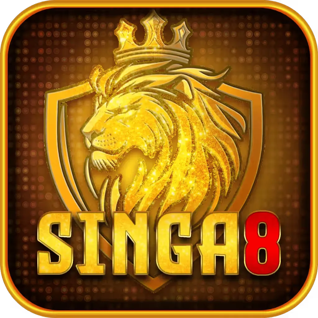 Info Aplikasi singa8 Terbaru dan Cara Download APK Resmi — ikon aplikasi