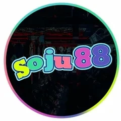 Aplikasi soju88 Resmi: Download dan Instalasi APK Resmi — ikon aplikasi