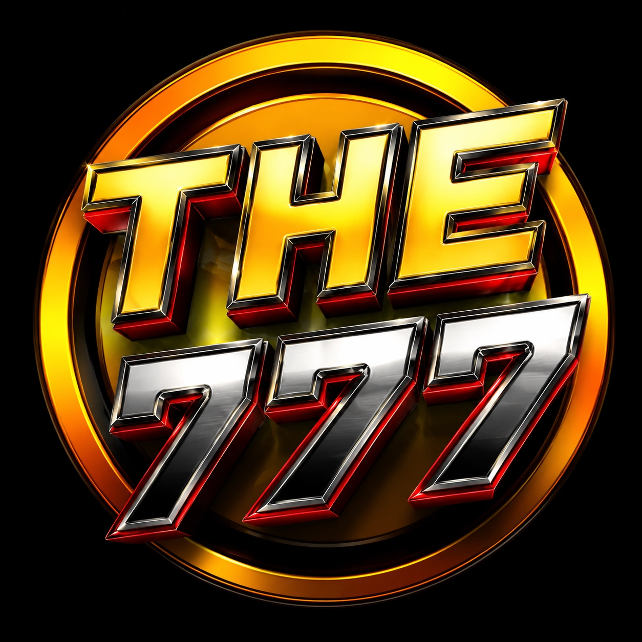 the777 Terbaru: Review Aplikasi dan Link Unduh APK Resmi — ikon aplikasi