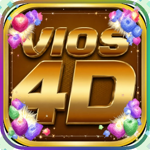 vios4d APK Terbaru dan Aman untuk Diunduh APK Resmi — ikon aplikasi