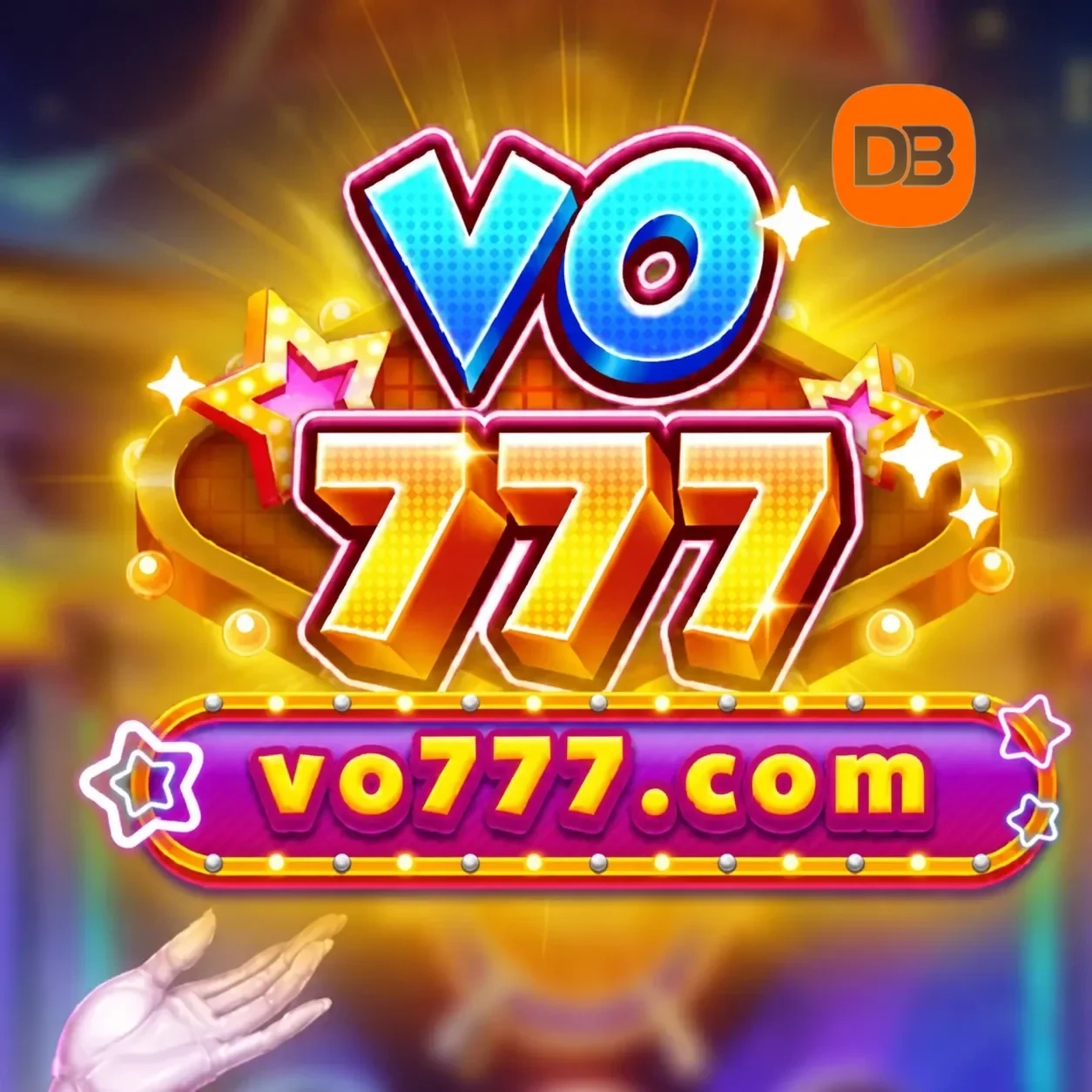 Download vo777 APK Original untuk Android APK Resmi — ikon aplikasi