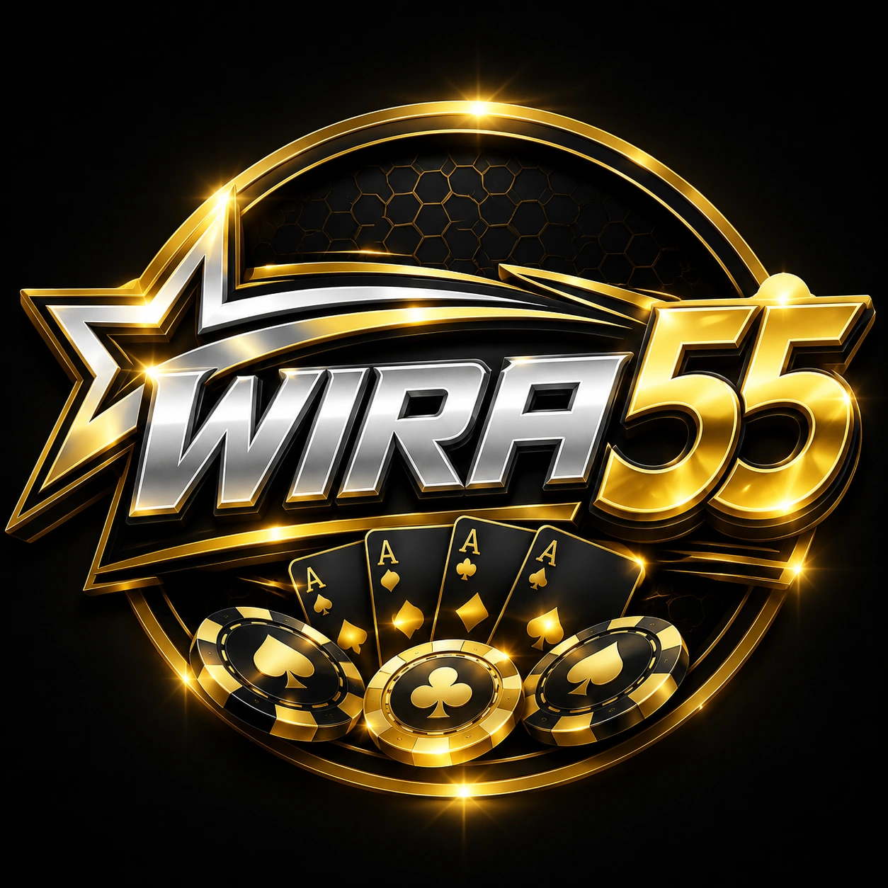 wira55 APK Full Version untuk Android APK Resmi — ikon aplikasi