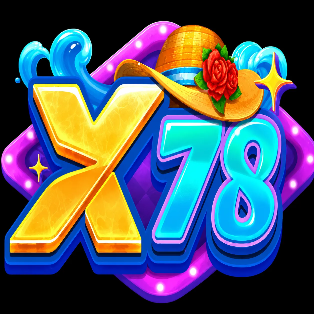 Review Aplikasi x78 APK Resmi — ikon aplikasi